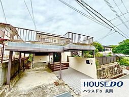 物件画像 中古戸建 信達市場