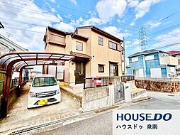 物件画像 中古戸建　鳥取三井