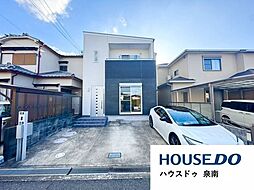 物件画像 中古戸建　日根野