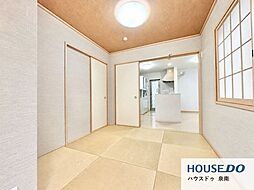 和室の画像