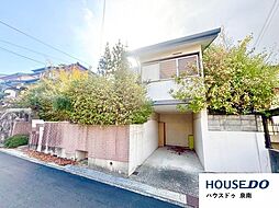 物件画像 中古戸建　信達市場