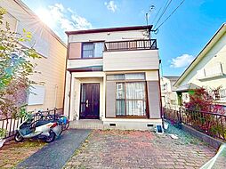 物件画像 中古戸建　山田