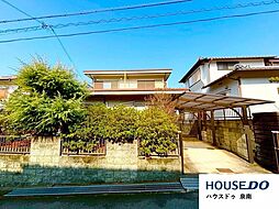 物件画像 中古戸建　新家