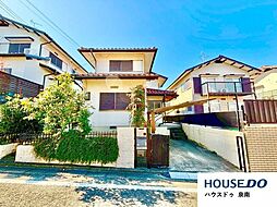 物件画像 中古戸建　新家