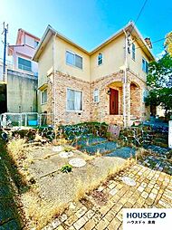 物件画像 中古戸建　箱作