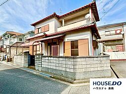 物件画像 中古戸建　自然田