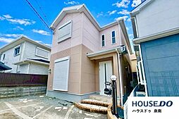 物件画像 尾崎町8丁目　中古戸建