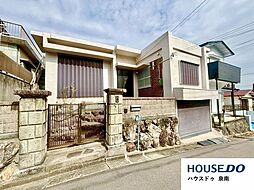 物件画像 中古戸建　箱作