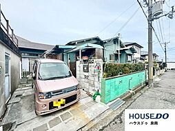 物件画像 信達市場　中古戸建