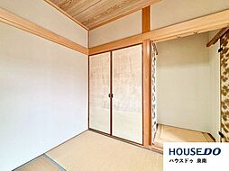 和室の画像