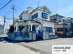 物件画像 中古戸建 自然田