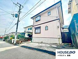 物件画像 中古戸建　箱作