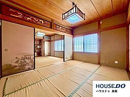 和室の画像