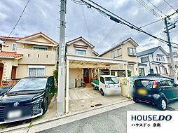 物件画像 中古戸建　岡田7丁目
