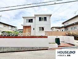 物件画像 中古戸建　新家