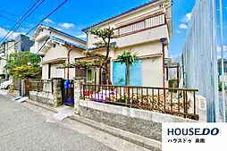 物件画像 中古戸建　信達市場