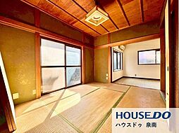 和室の画像