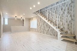 中古戸建 岡田6丁目