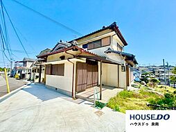 物件画像 中古戸建 信達市場