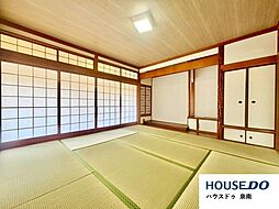和室の画像