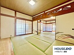 和室の画像