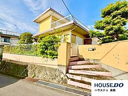 物件画像 中古戸建 新家