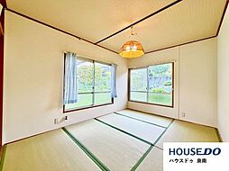 和室の画像