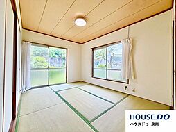 和室の画像