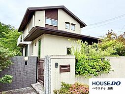 物件画像 中古戸建 新家