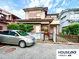 物件画像 中古戸建 信達市場
