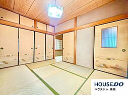 和室の画像