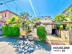 物件画像 中古戸建 岡田6丁目