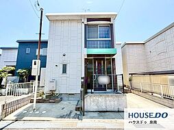 物件画像 中古戸建 樽井4丁目