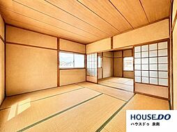 和室の画像