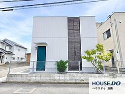 中古戸建 中小路3丁目