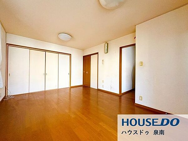 Beautiful mountainous landscape with colorful sky