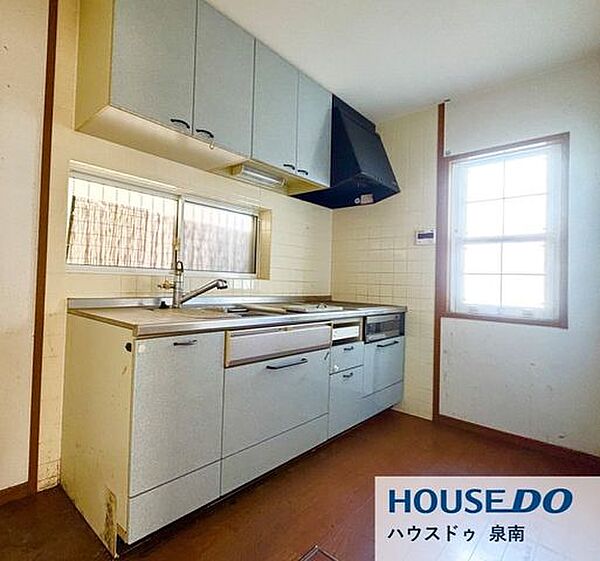 Beautiful mountainous landscape with colorful sky