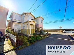 物件画像 中古戸建　尾崎8丁目