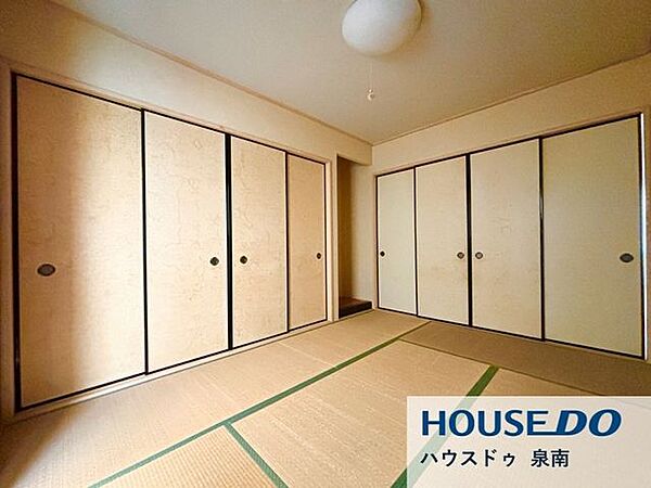 Beautiful mountainous landscape with colorful sky