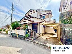 中古戸建 箱作