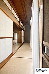 室内の画像