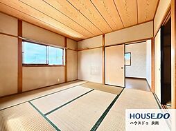 和室の画像