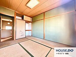 和室の画像
