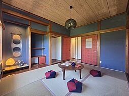 和室の画像
