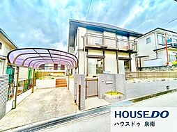 物件画像 中古戸建　新家