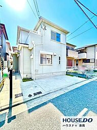 物件画像 中古戸建　岡田7丁目