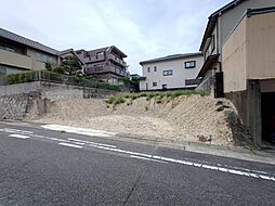 物件画像 名古屋市緑区鳴海町字上ノ山　土地