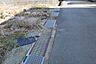 外観：前面道路含む現地写真