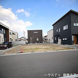 物件画像 たつの市龍野町中村 　売地