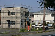たつの警察署　斑鳩交番●電話番号　0791-63-0110 970m